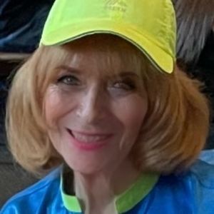 Meet your Posher, Joan